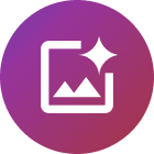 Google Photos Reimagine icon
