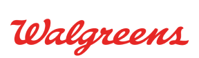 Walgreens logo